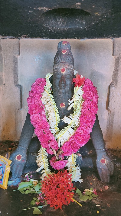 11th Pathinensiddhar Peedaathipathi