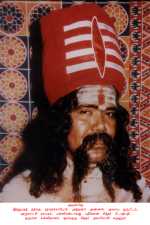 குருதேவர்,ஞாலகுரு சித்தர் அரசயோகிக் கருவூறார்