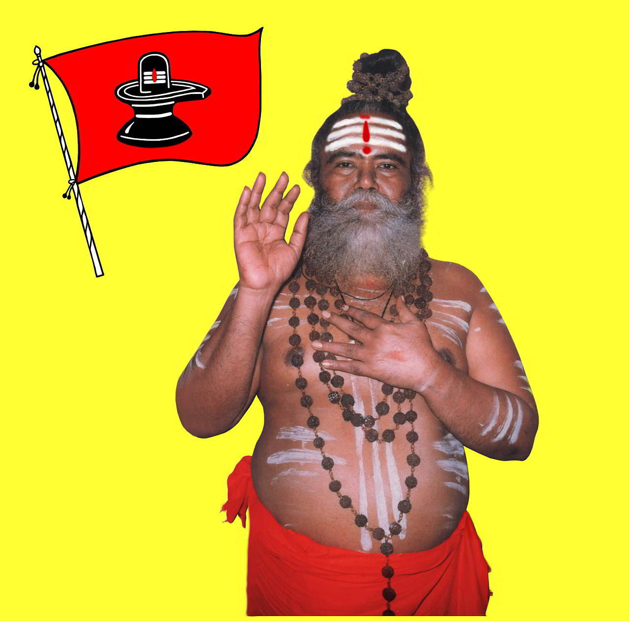 குருதேவர்