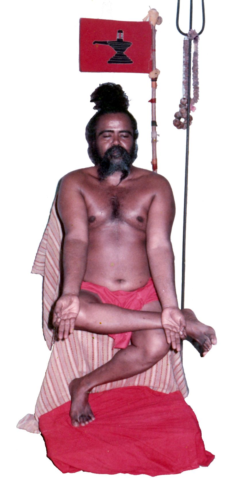 Gurudevar as Gnaalaguru