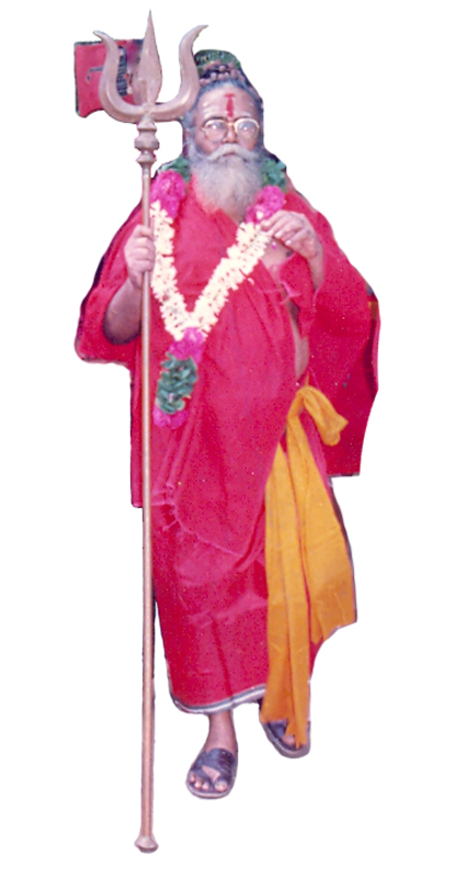 ஞானாச்சாரியா