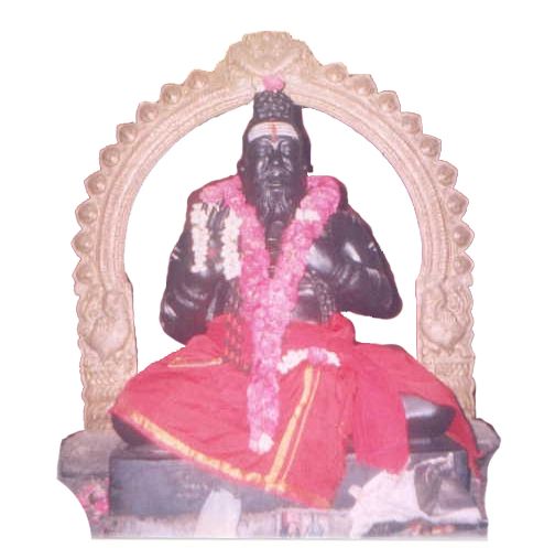 குருதேவர்
