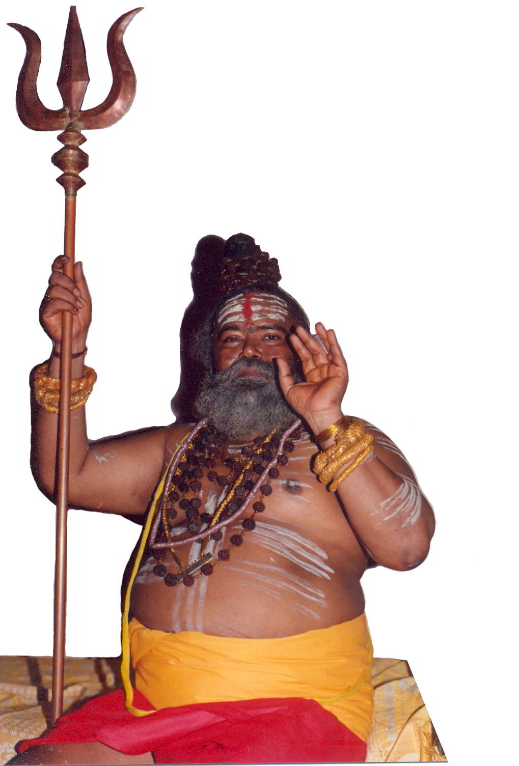 ஞாலகுரு சித்தர் கருவூறார்