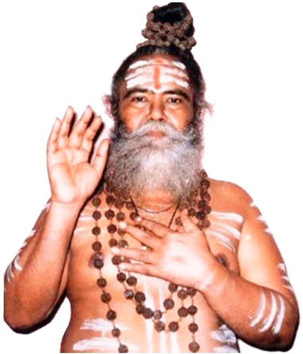 குருமகாசன்னிதானம்