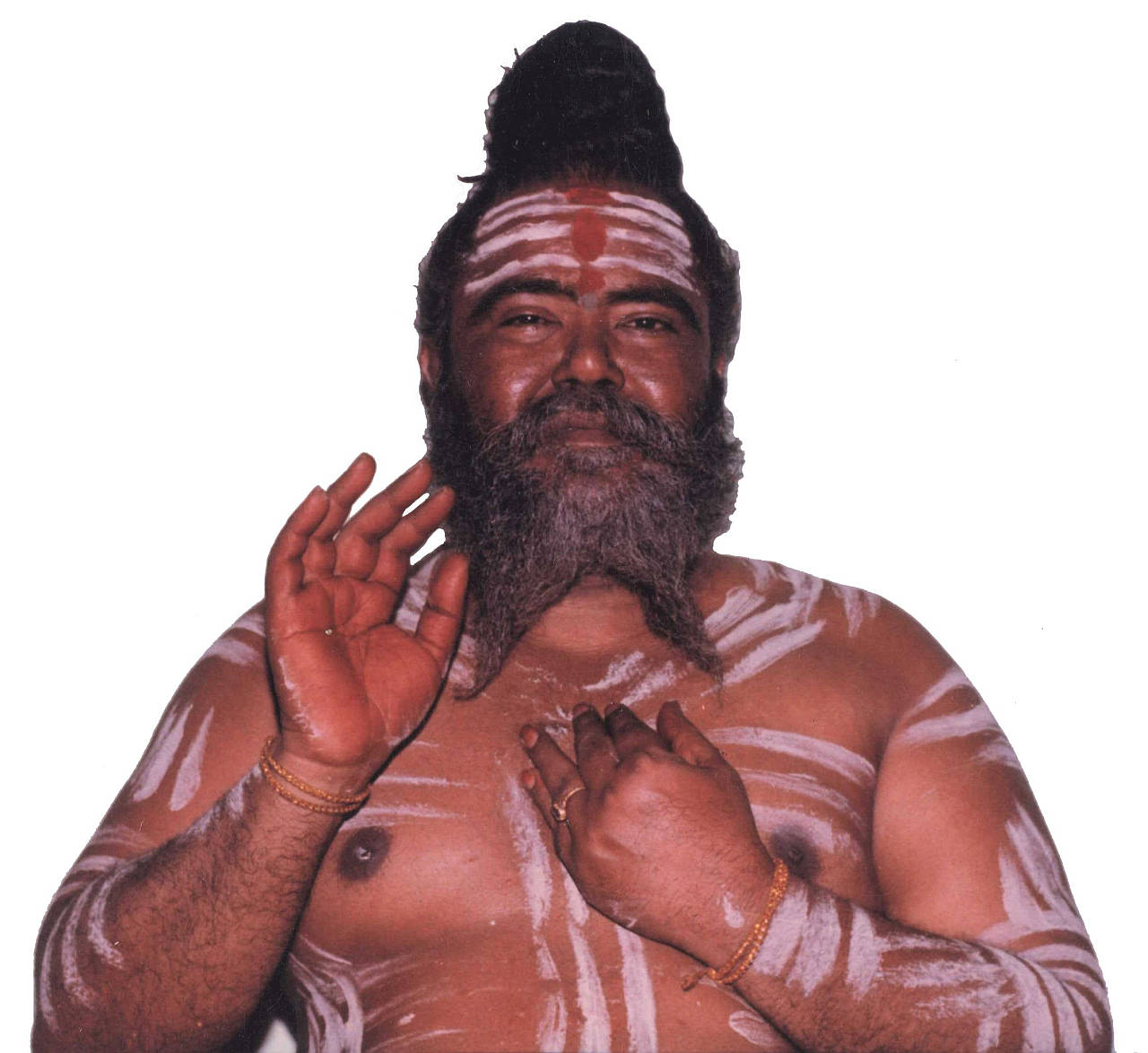 ஞாலகுரு சித்தர் கருவூறார்