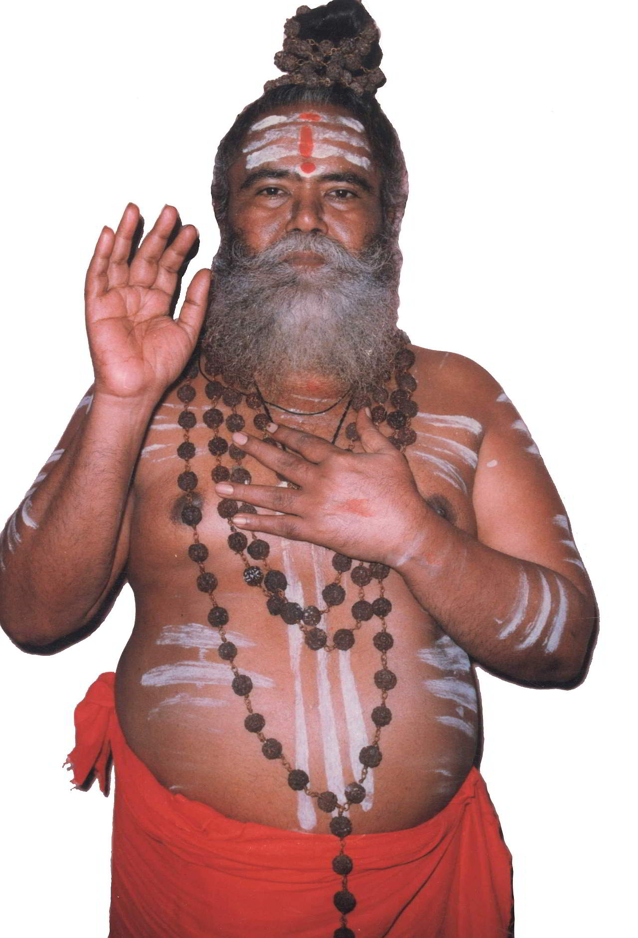 அரசயோகிக் கருவூறார்