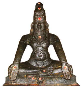 Karuwooraar