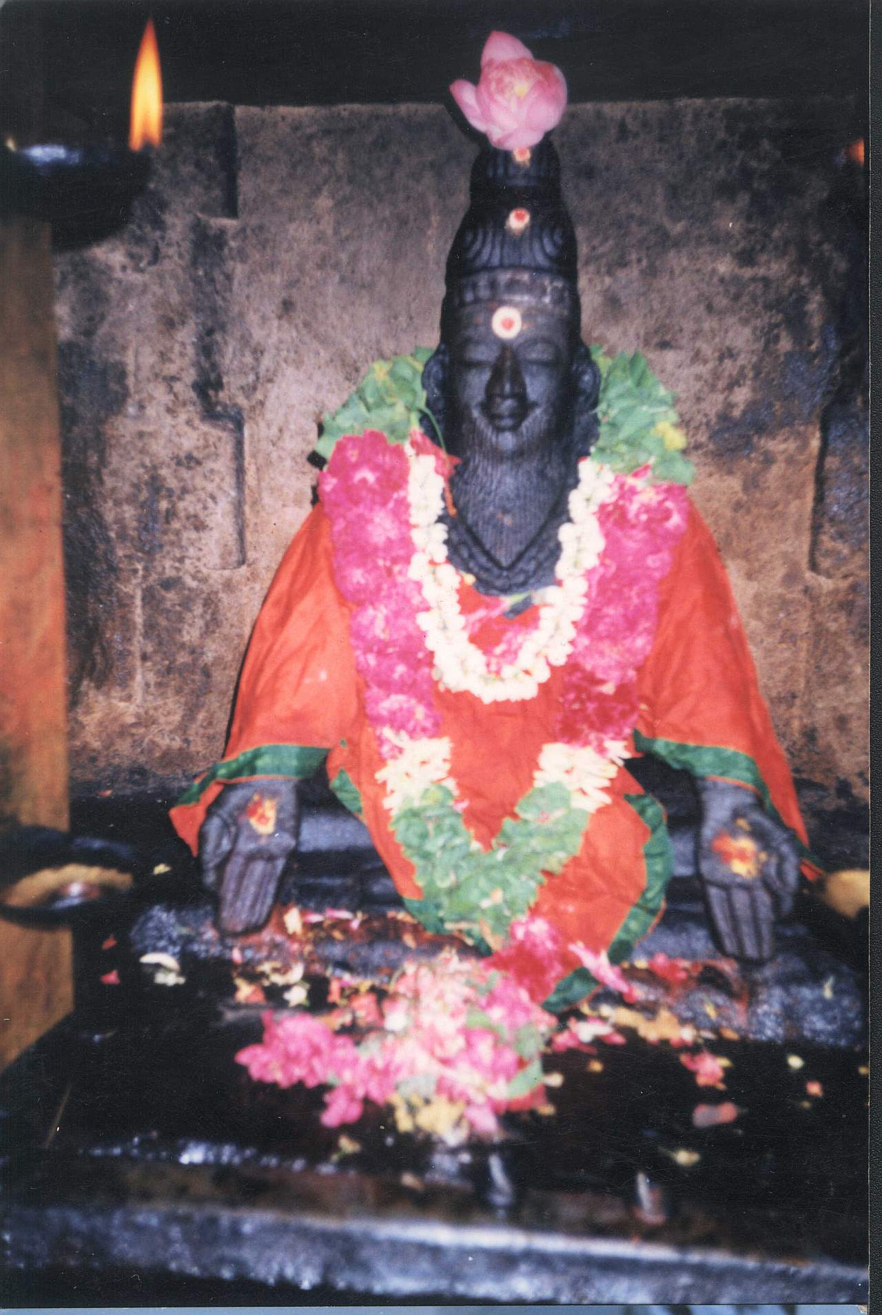 11வது பதினெண்சித்தர் பீடாதிபதி